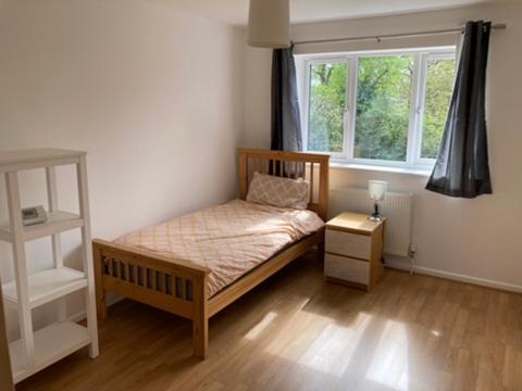 Holiday home Fully Accessible Hampshire Waterlooville