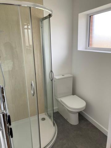 Fully Accessible Hampshire Waterlooville