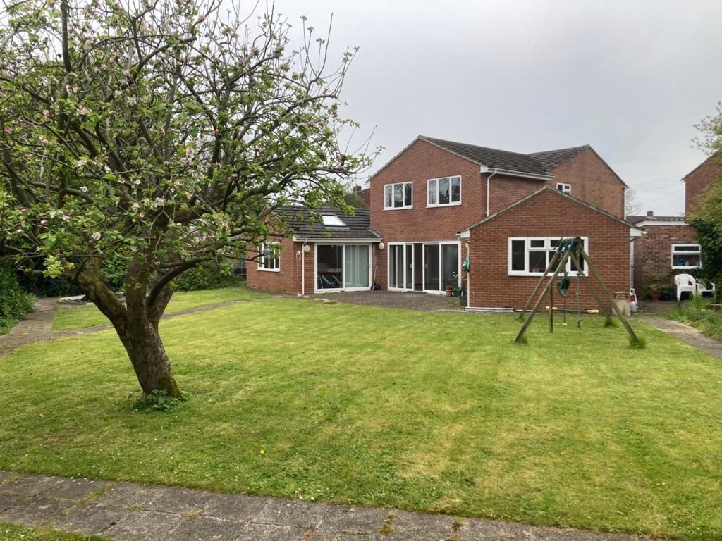 Fully Accessible Hampshire