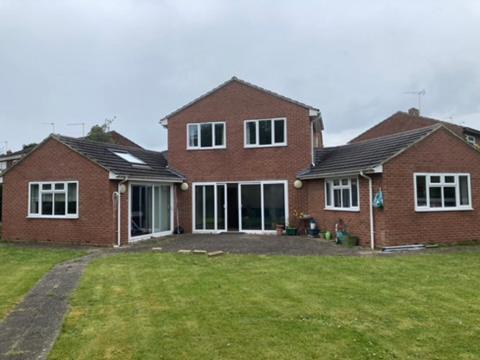 Holiday home Fully Accessible Hampshire