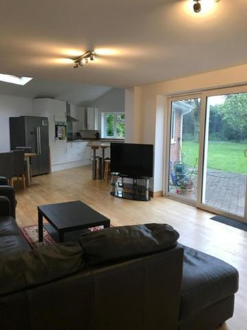 Fully Accessible Hampshire Waterlooville