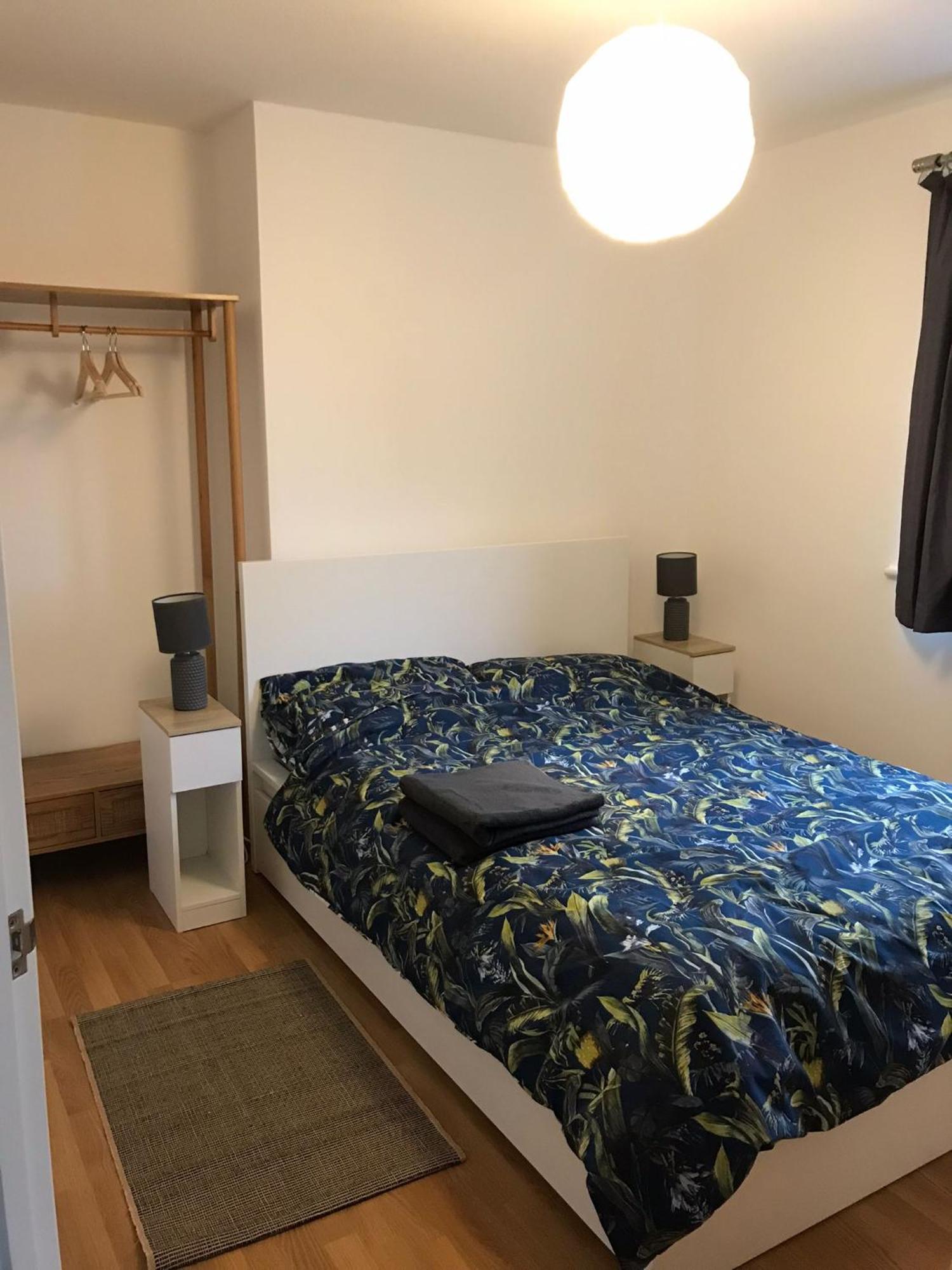 Holiday home Fully Accessible Hampshire