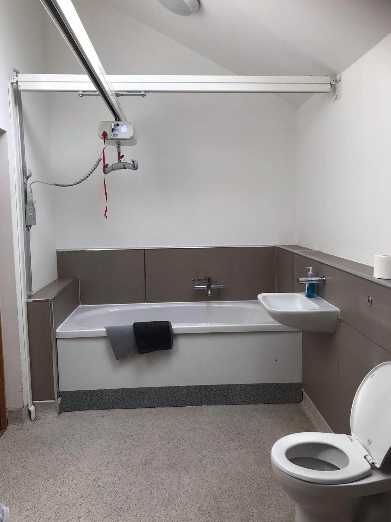 Fully Accessible Hampshire * Waterlooville