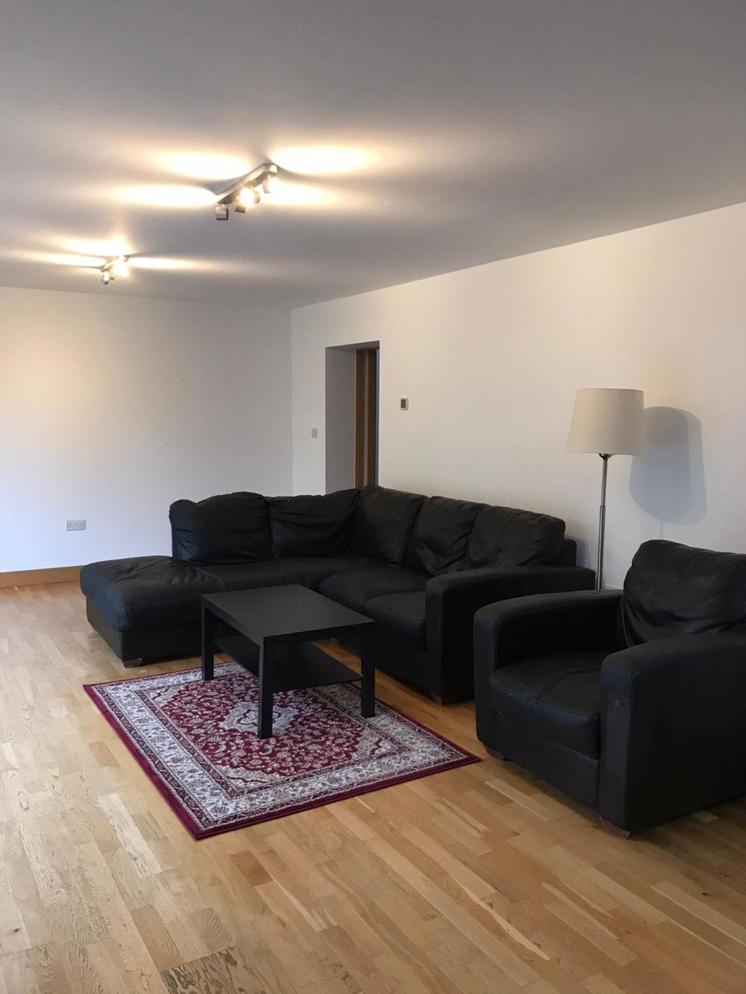 Holiday home Fully Accessible Hampshire *