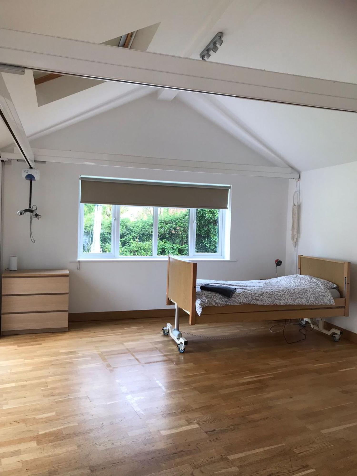 Fully Accessible Hampshire * Waterlooville